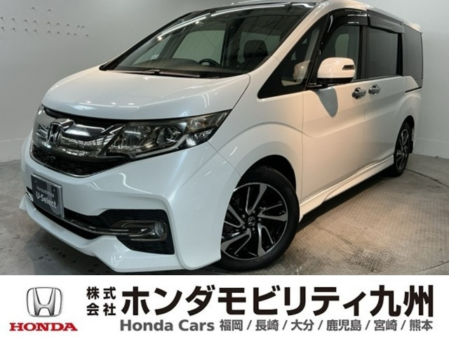 ステップワゴン1.5 スパーダ クールスピリット
