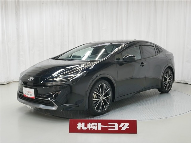 プリウス2.0 Z E-Four 4WD