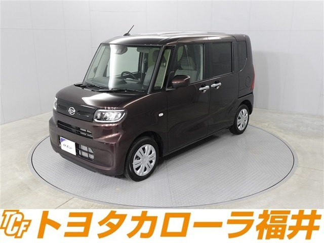 タントX
