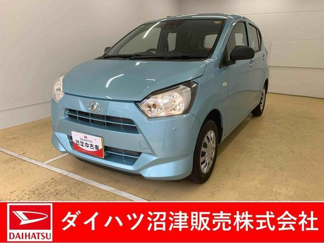 ミライースL SAIII