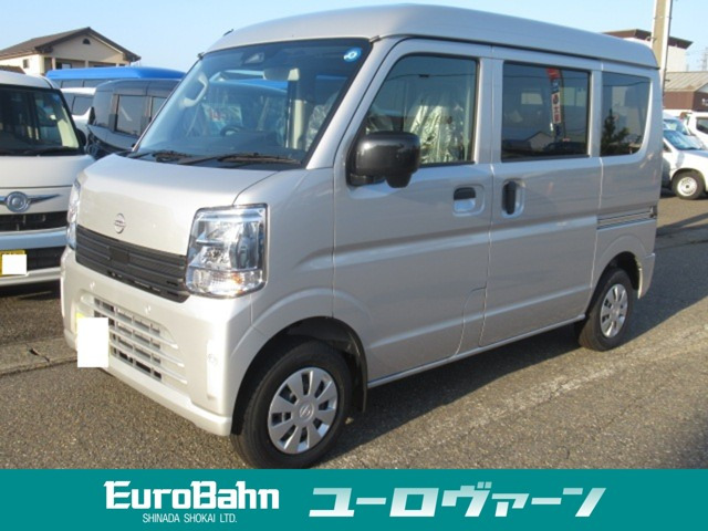 クリッパーDX GLパッケージ ハイルーフ 4WD