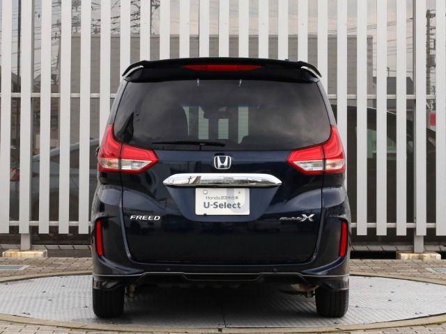 フリード1.5 モデューロX ホンダセンシング