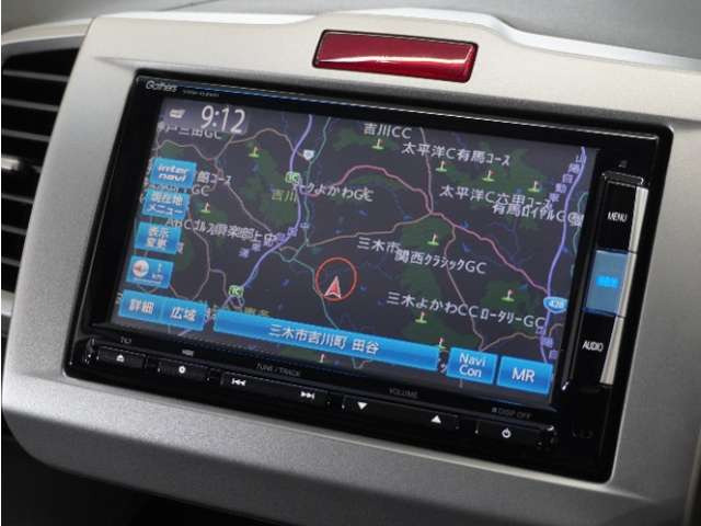 フリード1.5 G ジャストセレクション