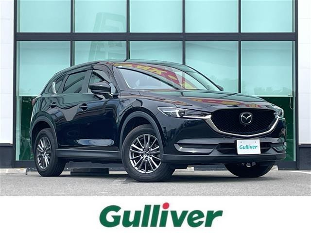 CX-52.2 XD スマートエディション