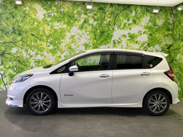 ノート1.2 e-POWER X