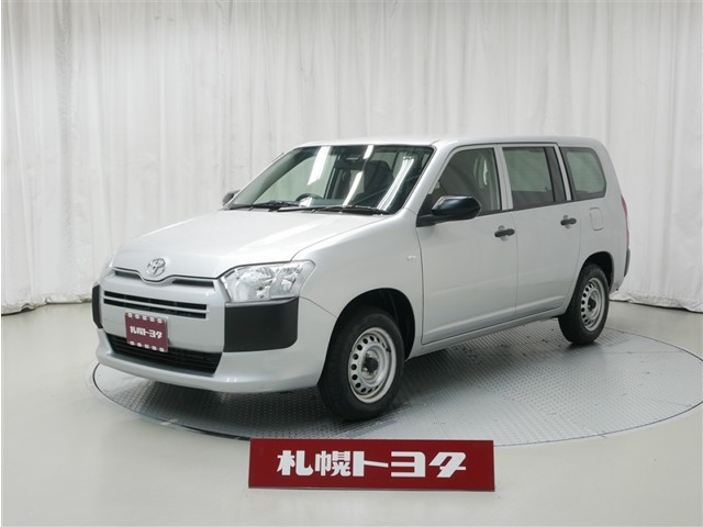プロボックスバン