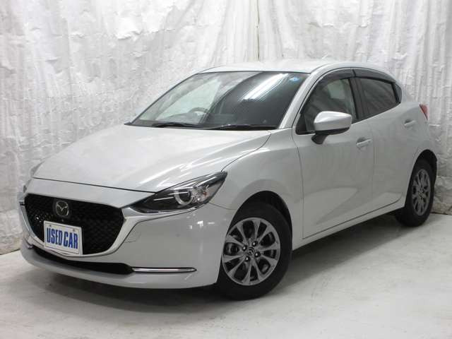 MAZDA21.5 15S プロアクティブ Sパッケージ