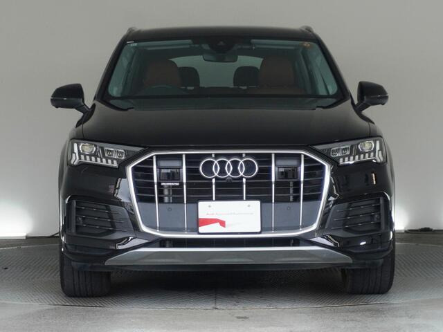 Q750 TDI クワトロ ディーゼル 4WD