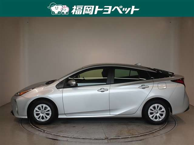 プリウス1.8 S セーフティ プラスII