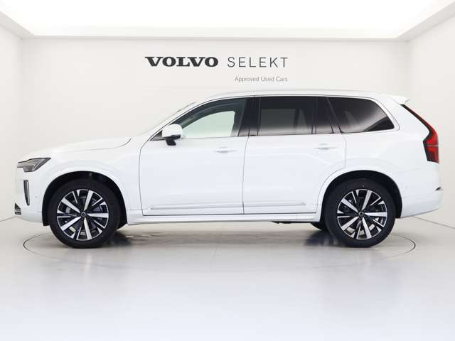 XC90プラス B5 AWD 4WD