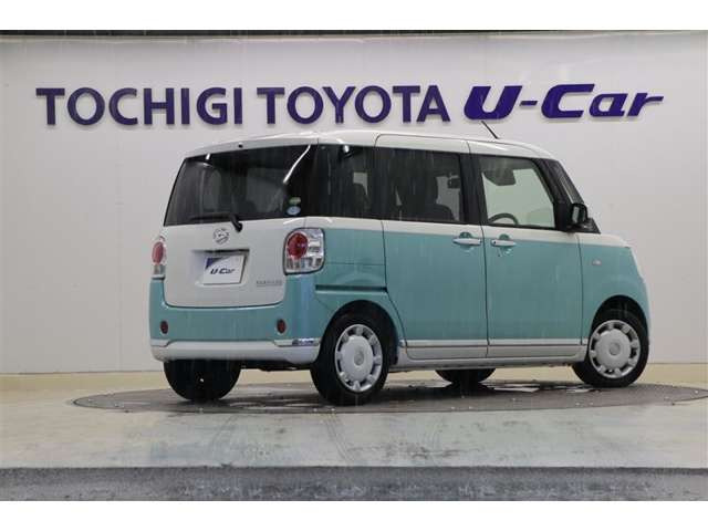 ムーヴキャンバスX リミテッド メイクアップ SAIII