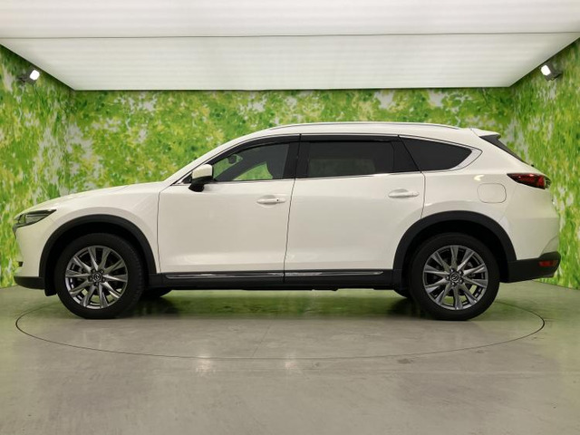 CX-82.5 25S プロアクティブ 4WD