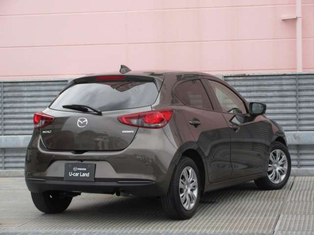 MAZDA21.5 15S プロアクティブ