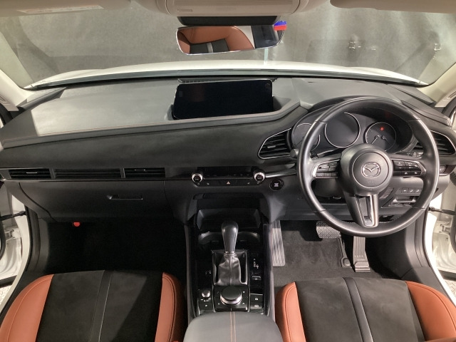 CX-302.0 20S レトロスポーツエディション