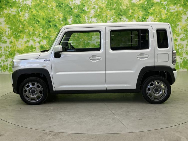 ハスラーハイブリッド(HYBRID) G