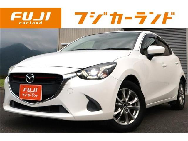 デミオ1.5 XD