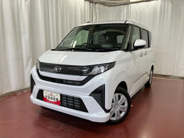 ムーヴX