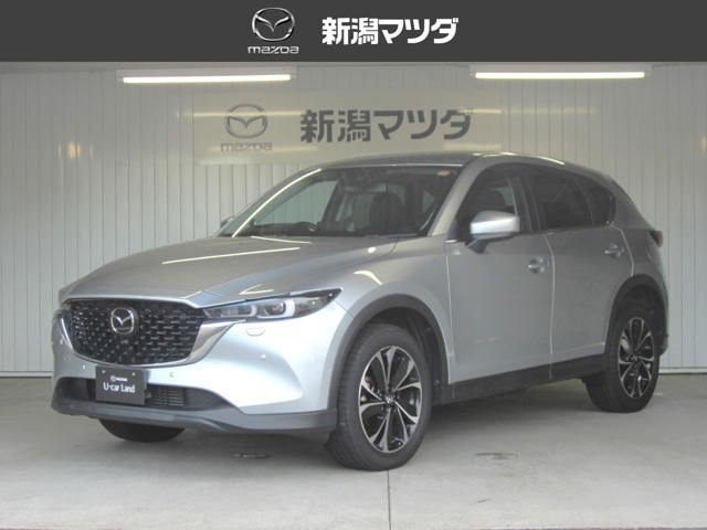 CX-52.2 XD プロアクティブ 4WD