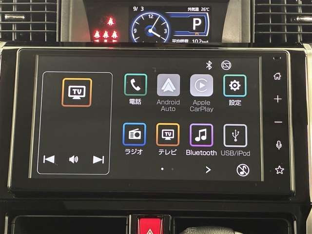 ルーミー1.0 カスタム G