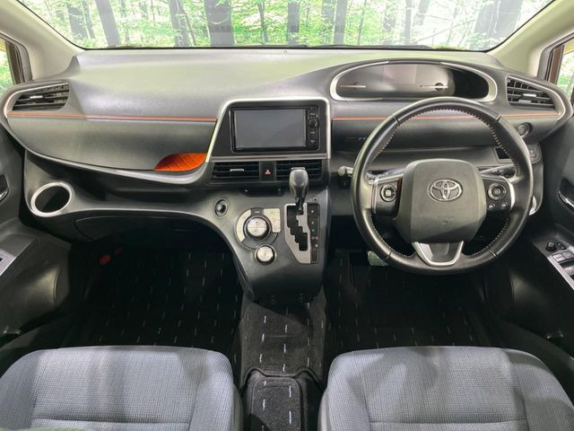 シエンタ1.5 G