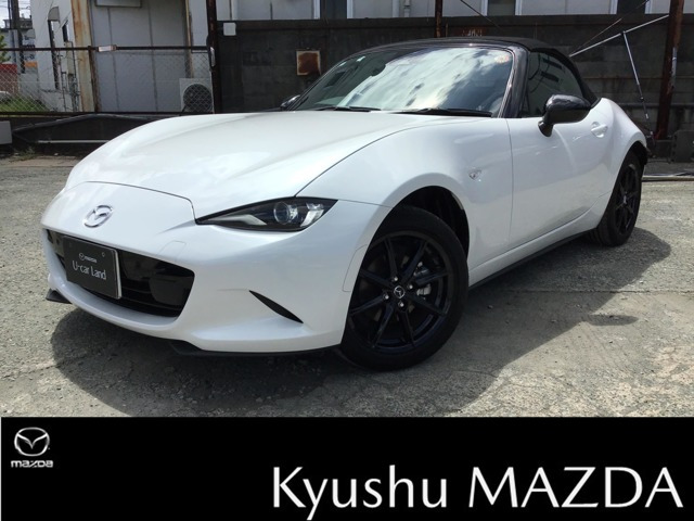 ロードスター1.5 S スペシャルパッケージ