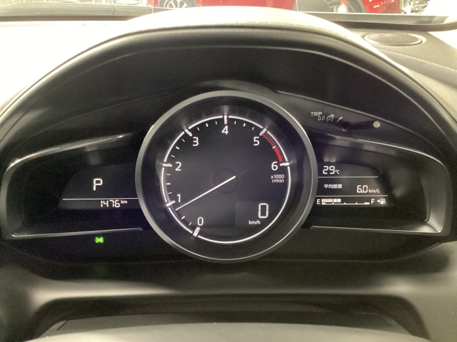 CX-31.8 XD ビビッド モノトーン