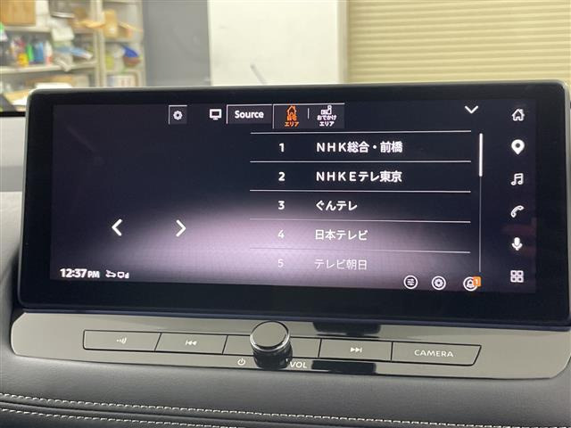 エクストレイル1.5 G e-4ORCE 4WD