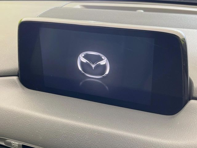 CX-52.2 XD Lパッケージ