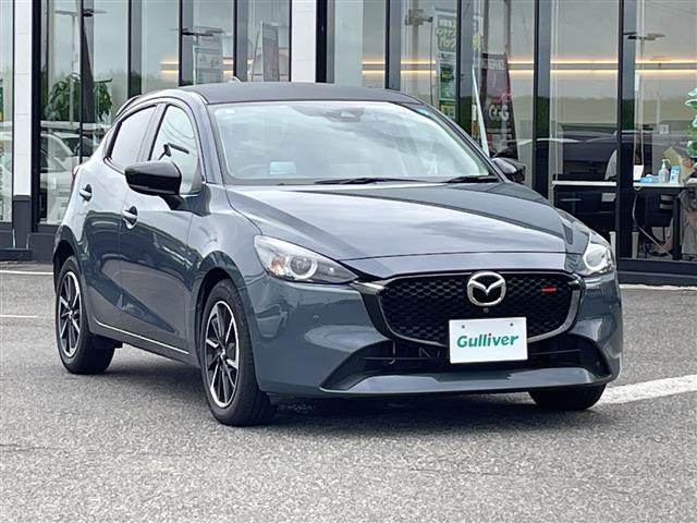 MAZDA21.5 XD スポルトプラス