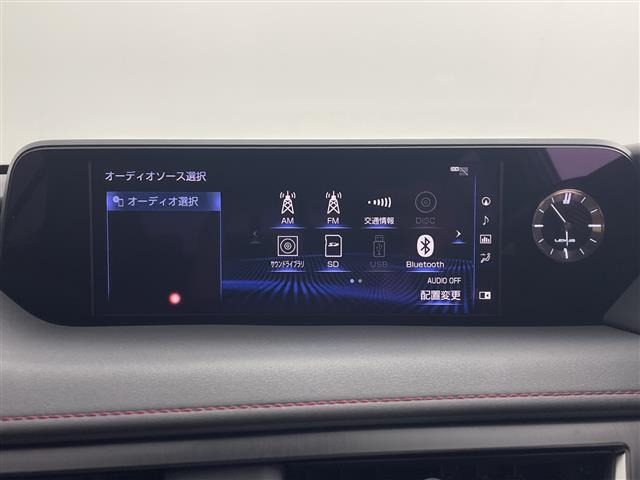 UX250h Fスポーツ