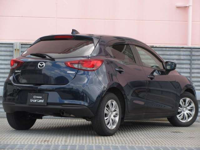 MAZDA21.5 15S