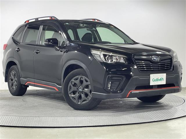 フォレスター2.0 エックスブレイク 4WD