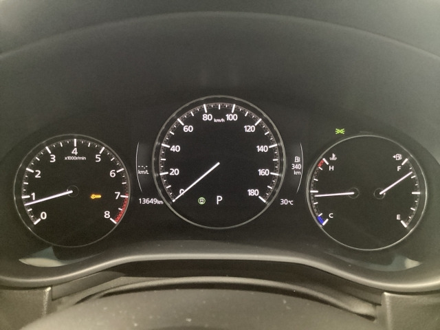 CX-302.0 20S レトロスポーツエディション