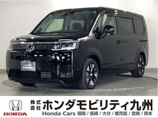 ステップワゴン2.0 e:HEV エアー EX