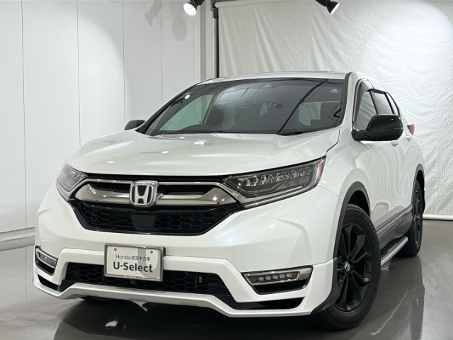 CR-V2.0 e:HEV EX ブラック エディション