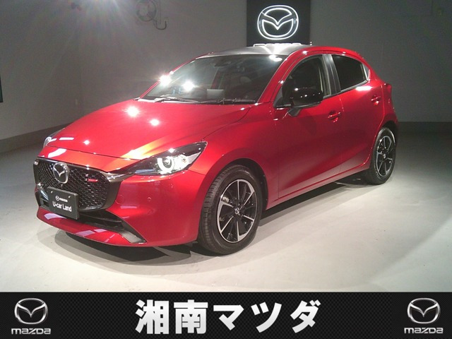 MAZDA21.5 XD スポルトプラス