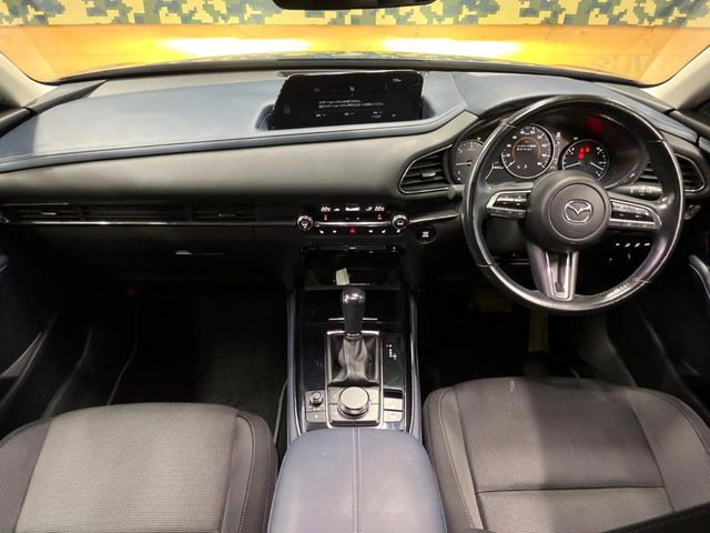 CX-301.8 XD プロアクティブ ツーリングセレクション