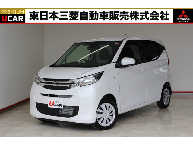 eKワゴンG
