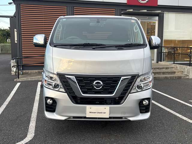 NV350キャラバン2.0 プレミアムGX ロング
