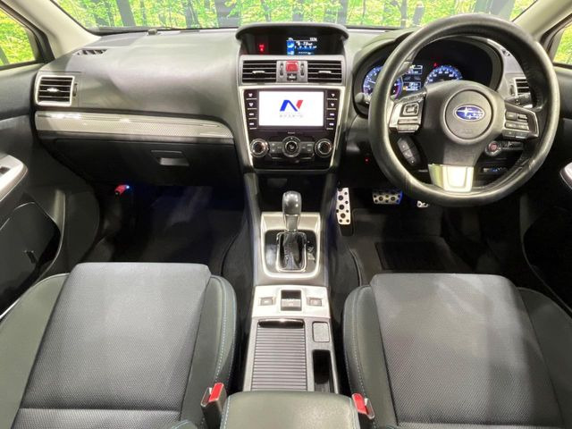 レヴォーグ1.6 GT-S アイサイト 4WD