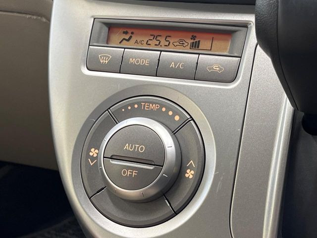 ミラX リミテッド