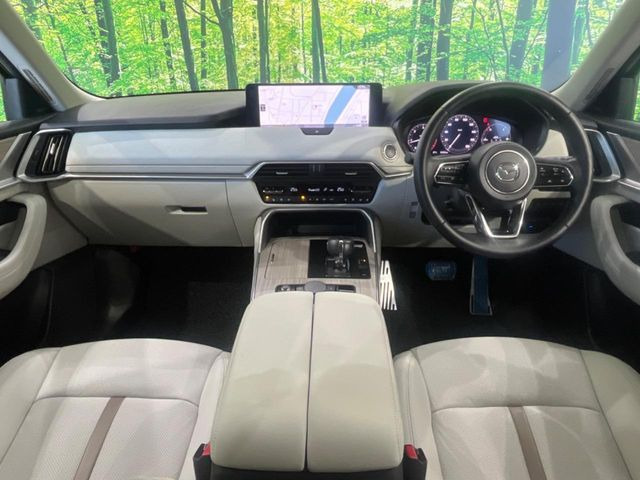 CX-603.3 XD エクスクルーシブモード ディーゼル