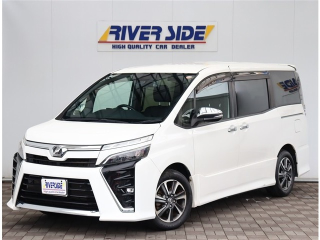 ヴォクシー2.0 ZS 煌II