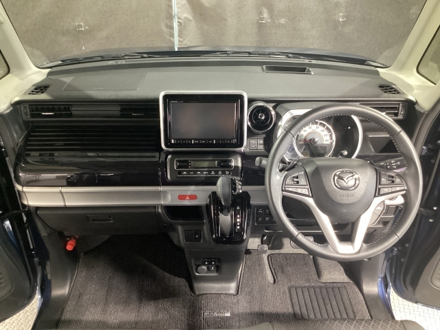 フレアワゴンカスタムスタイル ハイブリッド XT