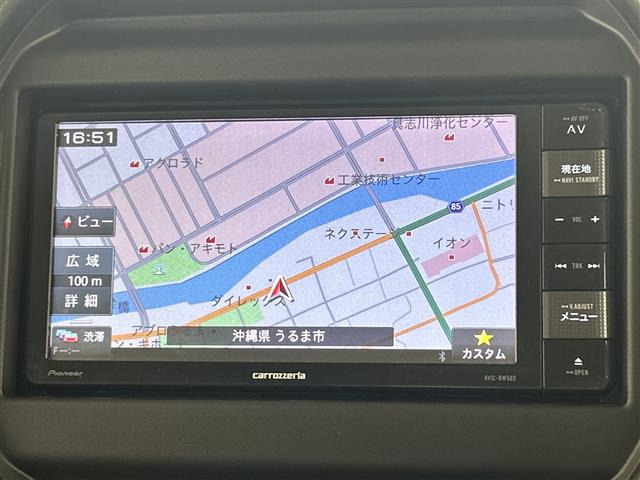 ハスラータフワイルド