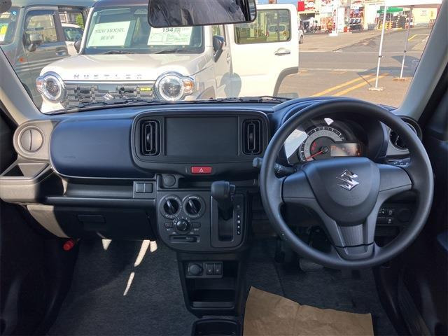 アルトL 4WD