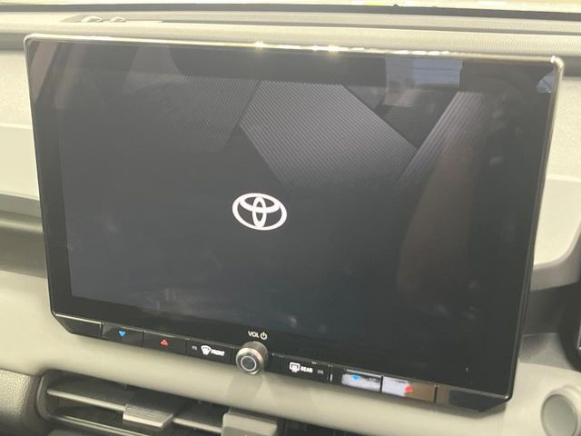 【12.9インチ ディスプレイオーディオ】大画面のディスプレイはAppleCarPlayやAndroidAutoが利用可能。大きな画面でスマホナビアプリ等が利用いただけます♪