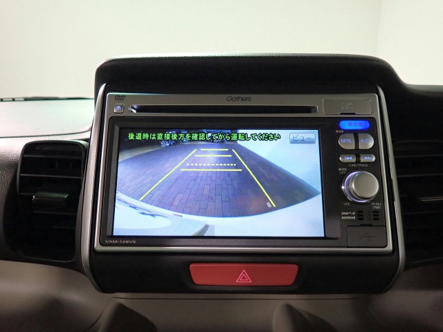 N-BOXG Lパッケージ