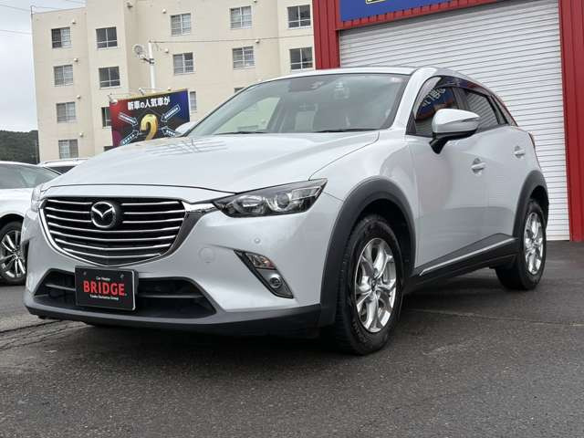 CX-31.5 XD 4WD