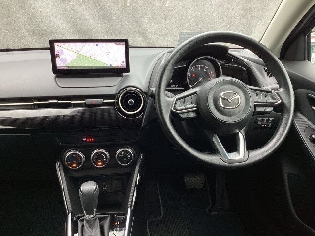 MAZDA21.5 15BD